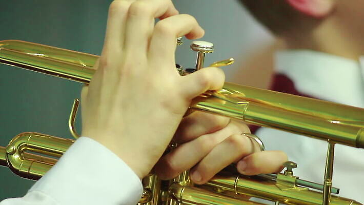 직업 손 줄 악기 음악 놀이 바람 뿔 실내 미술 취미 금속 축제 소리 콘서트 장비 기구 클래식 낙서 색소폰 스케치 바이올린 드럼 예술가 오디오 트럼펫 튜브 재즈 오케스트라 교향곡 놋쇠 멜로디 뮤지컬 플레이어 MOV 해외동영상 클립영상 자연요소 컨셉 재질 현악기 날씨 문화예술 타악기 내부 신체부위 전자제품 공연 악단 목관악기 금관악기 동영상 파일형식