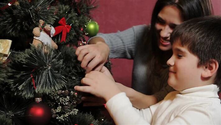 나무 백인 라이프스타일 여자 아들 어린이 크리스마스 공 가족 엄마 넥타이 휴가 새로움 갈색머리 함께함 매달리기 사랑 미소 이벤트 소년 성인 두명 장식 빨간색 우정 곰인형 기쁨 방 장식볼 중앙 예측 연도 배열 세대 크리스마스이브 헬프 표현성 MP4 해외동영상 클립영상 서양인 식물 헤어스타일 잡화 기념일 남자 감정 인형 컬러 컨셉 관계 모션 표정 사람 생활 친구 도움 동영상 파일형식