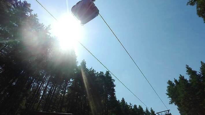 공원 실루엣 여행 캐나다 자동차 자연 휴가 스키 산 사람없음 야외 태양 하이킹 황무지 곤돌라 정상 승차 숲 고도 리프트 승객 밴프 전국 로키산맥 4K MP4 해외동영상 클립영상 자연요소 공공시설 육상교통 북아메리카 모션 레저 겨울스포츠 촬영기법 생태계 동영상 파일형식