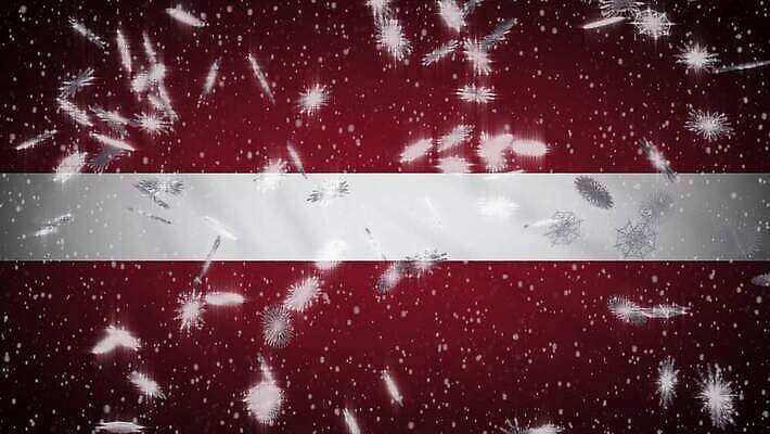 디자인 행복 백그라운드 크리스마스 겨울 패턴 모션 바람 휴가 기념 불꽃놀이 사람없음 컴퓨터그래픽 파란색 빛 냉동 축제 추위 축하 깃발 직물 인사 눈송이 고리 떨어짐 묘기 연도 디지털합성 법 해피뉴이어 스포트라이트 애니메이션 눈보라 라트비아 리가 4K MOV 해외동영상 클립영상 자연요소 계절 기념일 감정 컬러 컨셉 무늬 놀이 날씨 눈_날씨 북유럽 그래픽 새해인사 예절 동영상 파일형식