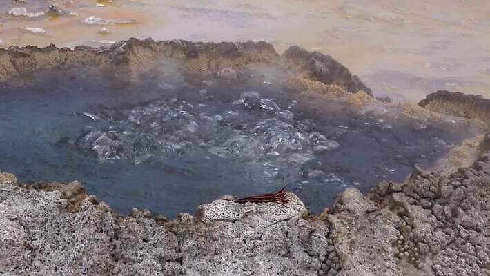 구름 오렌지 자연 파노라마 풍경 사람없음 초록색 물 반사 에너지 안개 뜨거움 해조류 재산 더위 수증기 폭발 당구 화산 대야 박테리아 동물상 와이오밍 지열 지질학 4K MP4 해외동영상 클립영상 자연요소 교육 컬러 과일 의학 날씨 산 촬영기법 금융 조형물 구기 해양식물 생태계 동영상 파일형식