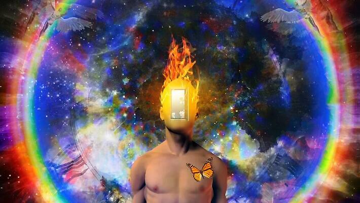 별 과학 컨셉 생각 신체 불 추상 출입구 미술 사람 사람없음 빛 컬러풀 3D 우주 힘 꿈 에너지 마음 오픈 영혼 신비 명상 은하계 비전 신성 공상 겹침 성운 오로라 화상 막 MOV 해외동영상 클립영상 자연요소 컬러 무늬 자연현상 문화예술 상처 디지털합성 동영상 파일형식