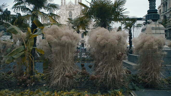 나무 디자인 공원 유럽 종교 조각 건축양식 모션 파노라마 손바닥 미술 사람 사람없음 건물 도시풍경 성당 교회 이탈리아 바위 도시 센터 중세 역사 군중 광장 대성당 스카이라인 천연기념물 고딕 랜드마크 밀라노 옛날 1인칭시점 4K MOV 해외동영상 클립영상 식물 건축물 손 시선 공공시설 건축 나라 종교건축 문화예술 촬영기법 풍경 돌_바위 동영상 파일형식