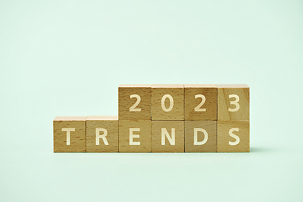 포토 JPG 스튜디오촬영 백그라운드 컨셉 새해 이벤트 사람없음 목재 장식 숫자 오브젝트 파란배경 나무블록 2023년 계묘년 국내포토 나무 문자 재료 실내 파란색 블록 연도 파일형식