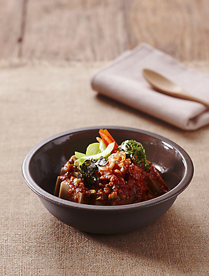 포토 JPG 오이 사람없음 묵 고춧가루 김가루 도토리묵 묵무침 나무배경 국내포토 음식 백그라운드 채소 김_해조류 가루 무침 파일형식