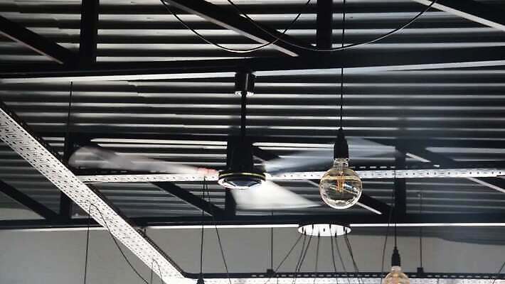 산업 백그라운드 주방용품 주택 요리 사람없음 내부 주방 식당 검은색 기계 장비 부채 오브젝트 서비스 부식 프로펠러 유지 환풍기 냉각기 MOV 해외동영상 클립영상 컬러 생활용품 건물 상점 동영상 파일형식