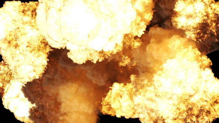 백그라운드 불 추상 불꽃 폭죽 사람없음 컴퓨터그래픽 빨간색 3D 우주 검은색 에너지 소용돌이 뜨거움 투명 연기 휘발유 폭발 폭발물 폭탄 속도 화재 먼지 충격 느림 연소 고립 광 블러효과 엘리먼트 4K MOV 해외동영상 슬로모션 클립영상 자연요소 무기 컬러 무늬 촬영기법 그래픽 회오리 석유 사건 디지털합성 동영상 블러 파일형식 효과