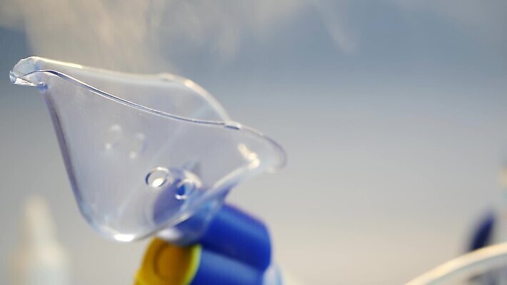 건강 병원 가면 치료 약 장비 안개 물방울 고리 호흡기관 바이러스 호흡 질병 감염 산소 기침 인플루엔자 전염병 천식 치유 사스 카피스페이스 코로나바이러스 비어있는 MP4 해외동영상 클립영상 의학 날씨 공백 장기_의학 원소 동영상 파일형식