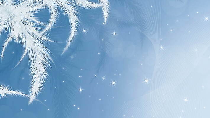 백그라운드 크리스마스 겨울 패턴 휴가 사람없음 빛 눈송이 서리 마법 애니메이션 더스트파티클 4K MOV 해외동영상 클립영상 계절 기념일 무늬 눈_날씨 동영상 파일형식