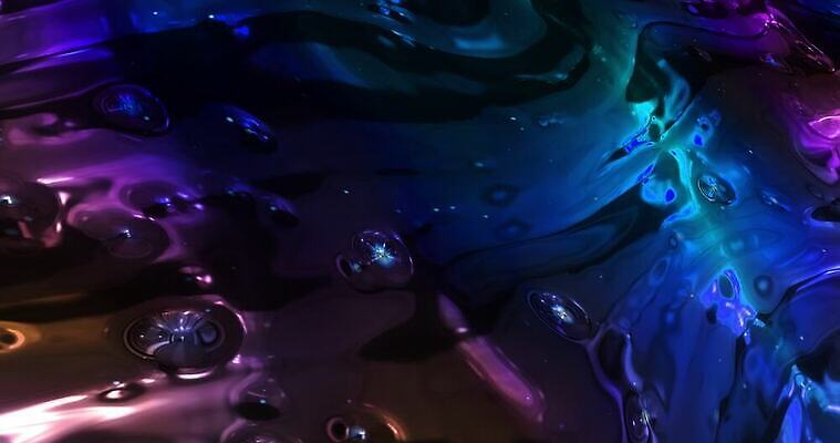 물결 컬러 백그라운드 모션 유리 추상 미래 미술 사람없음 그래픽 빛 컬러풀 3D 디지털 흐름 고리 신비 DJ 명상 만들기 덮기 광택 마법 강렬 광 왜곡 환각 4K 인트로 MP4 해외동영상 클립영상 컨셉 무늬 재질 문화예술 디지털합성 동영상 증상 파일형식