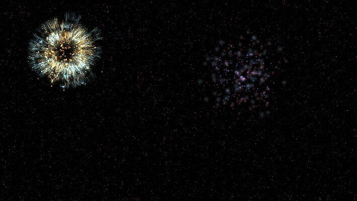 계절 행복 별 컬러 백그라운드 크리스마스 하늘 휴가 불꽃 새로움 기념 폭죽 불꽃놀이 이벤트 사람없음 빨간색 파란색 빛 컬러풀 파티 검은색 축제 로켓 축하 생일 야간 저녁 모닥불 폭발 11월 연도 네온 스카이라인 파열 7월 크리스마스이브 벡터 MOV 해외동영상 클립영상 자연요소 기념일 감정 컨셉 놀이 불 날짜 동영상 파일형식