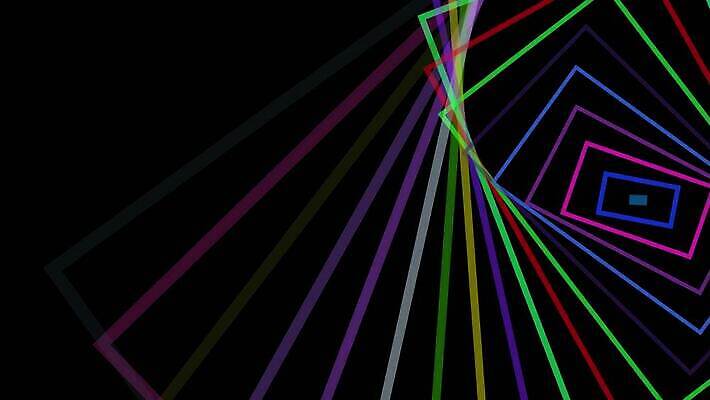 디자인 선 백그라운드 곡선 모션 나선형 사람없음 그래픽 줄무늬 소용돌이 원형 회전 애니메이션 기하학 방사형 오해 최면 환각 광학 4K MOV 해외동영상 클립영상 도형 무늬 회오리 동영상 증상 파일형식