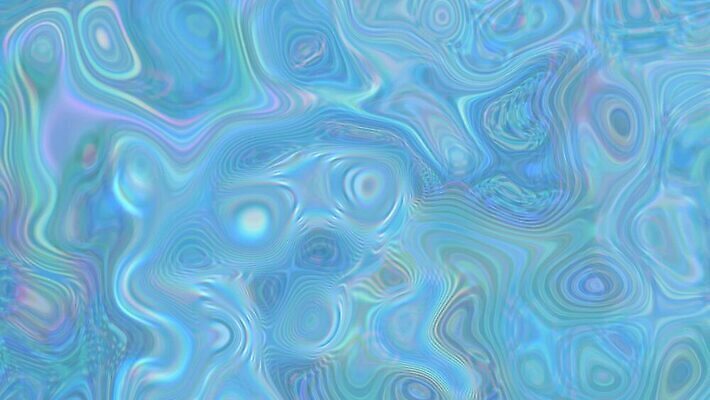 디자인 파도 컬러 백그라운드 이동 무지개 패턴 벽지 추상 수채화 잉크 미술 사람없음 물 파란색 빛 컬러풀 페인트 거품 바위 액체 질감 대리석 공상 마블링 MOV 해외동영상 클립영상 자연요소 바다 컨셉 무늬 재료 문화예술 돌_바위 동영상 파일형식