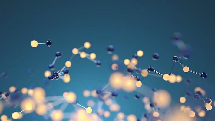 선 과학 컨셉 패턴 모션 추상 미래 기술 사람없음 그래픽 파란색 약 3D 우주 자료 과학기술 정보 그물 황금 생명공학 연결 분석 생물학 원자 기하학 마디 광 유전 화학물질 4K 깜빡이다 MOV 해외동영상 클립영상 교육 컬러 무늬 의학 화학 디지털합성 동영상 파일형식