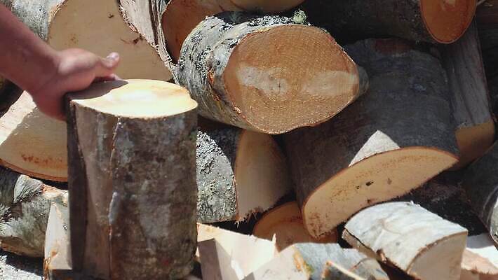 나무 라이프스타일 손 남자 얼굴 장갑 겨울 불 손잡이 서기 사람 사람없음 야외 목재 초록색 태양 금속 블록 추위 가을 흰색 기구 공구 업무 뜨거움 막대기 칼날 장작 자르기 통나무 날카로움 도끼 나무껍질 잡동사니 벌목 수목 캡모자 커터 힙스터 4K MP4 해외동영상 클립영상 자연요소 식물 모자_잡화 잡화 계절 패션 컬러 재료 모션 재질 생활 신체부위 껍질 도구 작업 동영상 파일형식