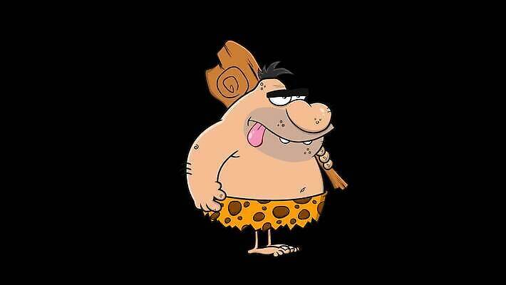 캐릭터 남자 무기 서기 사람 사람없음 목재 그래픽 달리기 산책 호랑이 유머 역사 동굴 만화 피부 클럽 그림 코믹 사냥꾼 활기 애니메이션 선사시대 원시시대 표범 마스코트 바보 세기 4K MP4 해외동영상 클립영상 나무 직업 감정 컨셉 재료 포유류 모션 휴식 신체부위 동영상 파일형식