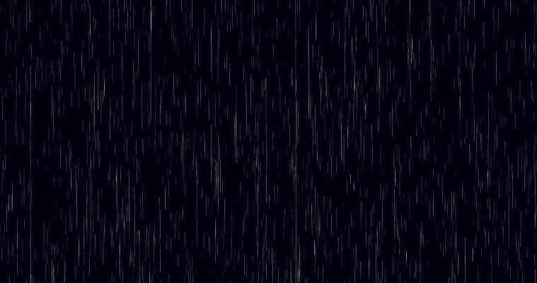 디자인 계절 백그라운드 패턴 자연 표면 날씨 추상 미술 사람없음 그래픽 물 환경 검은색 어둠 폭포 젖음 가을 흰색 물방울 액체 붓기 떨어짐 빗방울 질감 폭풍 애니메이션 내추럴 고립 샤워실 스플래쉬 스타일 효과 4K MOV 해외동영상 클립영상 자연요소 컬러 컨셉 무늬 모션 문화예술 비_날씨 생태계 동영상 샤워시설 파일형식