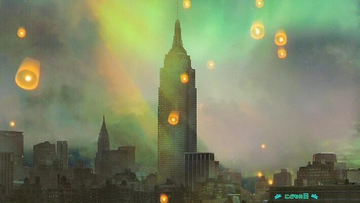 디자인 여행 비즈니스 건축양식 수채화 새로움 파노라마 미술 풍경 사람없음 건물 물 금융 강 도시풍경 항구 고층빌딩 미국 안개 도시 보트 재산 도심 기름 무역 그림 캔버스 지역 대도시 스카이라인 맨해튼 랜드마크 베터리 세피아 허드슨강 브루클린 MOV 해외동영상 클립영상 자연요소 건축물 건축 산업 음식 컨셉 북아메리카 배_교통 교통시설 날씨 문화예술 촬영기법 빌딩 경제 뉴욕 동영상 파일형식