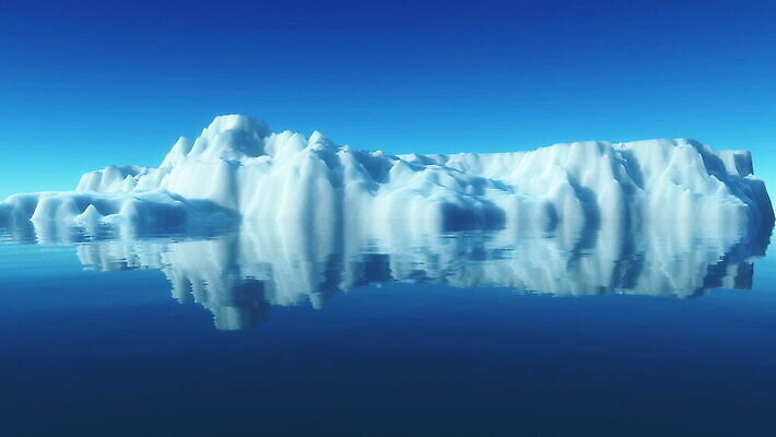 바다 여행 겨울 자연 하늘 사람없음 물 파란색 글로벌 3D 환경 얼음 추위 만 남극 북극 빙하 만들기 봉 빙산 북쪽 남쪽 그린란드 원정 MOV 해외동영상 클립영상 자연요소 계절 컬러 섬 모션 덴마크 극지방 방향 디지털합성 생태계 동영상 파일형식