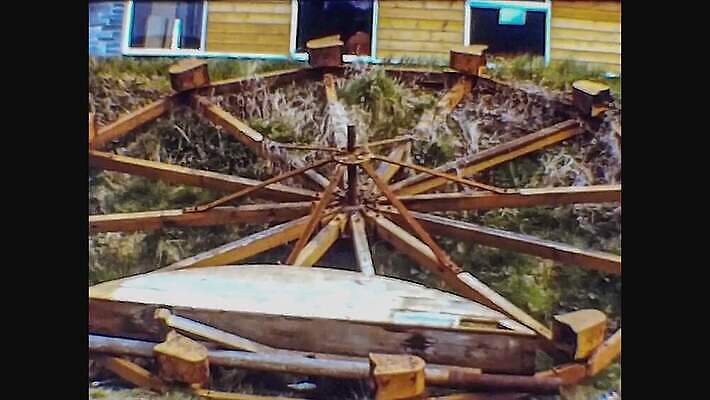 외관 사람없음 야외 흐름 수확 골동품 도시 거친 개울 역사 황금 클래식 도서관 필름 영화 향수 문서 복고 통조림 영사기 동영상 방앗간 구식 보관소 아마추어 옛날 왕국 콘월 4K MOV 해외동영상 클립영상 교육 컨셉 농업 문화예술 강 화장품 저장 파일형식