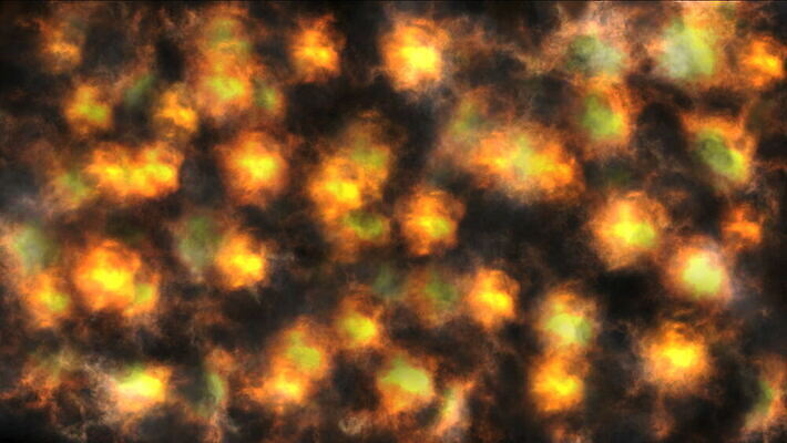 디자인 별 백그라운드 오렌지 불 추상 폭죽 따뜻함 사람없음 빨간색 빛 노란색 검은색 어둠 힘 에너지 뜨거움 위험 큼 바비큐 폭발 폭탄 퓨전 매움 화재 마법 원자력 고립 지옥 파멸 화상 벡터 효과 4K MOV 해외동영상 클립영상 자연요소 음식 컬러 컨셉 무늬 과일 맛 상처 크기 폭발물 사건 동영상 파일형식 소멸