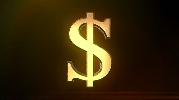 아이콘 돈 사람없음 그래픽 3D 달러 미국 심볼 활기 센트 4K MOV 해외동영상 클립영상 컨셉 북아메리카 재산 디지털합성 동영상 파일형식