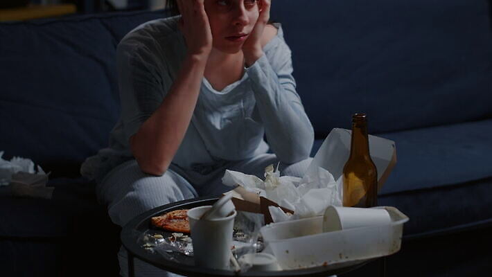 감정 스트레스 건강 피곤 성인 사람없음 고통 슬픔 표현 체험 좌절 고독 눈물 걱정 불행 문제 긴장 우울증 자살 적자 피해자 혼자 정신건강 4K MOV 해외동영상 클립영상 컨셉 사람 피해 질병 동영상 파일형식