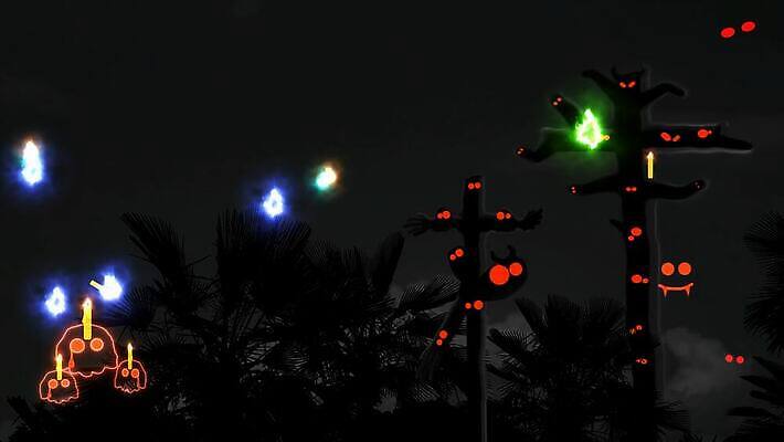 공원 얼굴 불 휴가 뼈 골격 미술 사람 사람없음 머리 검은색 교수 어둠 외침 할로윈 수확 골동품 죽음 던지기 콘센트 전기에너지 유령 울음 야간 신비 무서움 배고픔 심볼 눈물 묘사 촛대 애니메이션 시들음 시체 연소 나쁜 썩음 옛날 테마 해골모형 헬프 호러 4K MOV 해외동영상 클립영상 자연요소 공공시설 감정 컬러 컨셉 농업 모션 문화예술 표정 신체부위 모형 교사 소리 에너지 도움 공포 동영상 파일형식