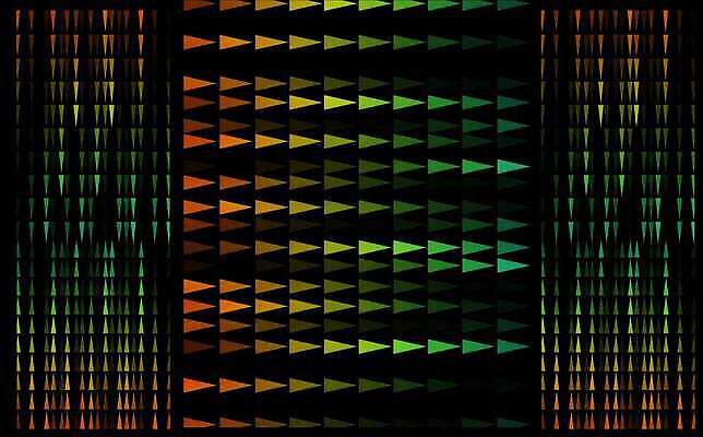 모양 디자인 선 파도 컬러 백그라운드 컨셉 무지개 패턴 하늘 추상 화살 미술 경사 사람없음 그래픽 초록색 파란색 빛 디지털 스크린 소리 재활용 흰색 원형 고리 지시 작음 방향 심볼 사인 그림 질감 순환 회전 시들음 혁명 멀티 줄서기 충고 폴리곤 반복 깜빡이다 MP4 해외동영상 클립영상 자연요소 도형 바다 무늬 모션 문화예술 크기 친환경 동영상 파일형식