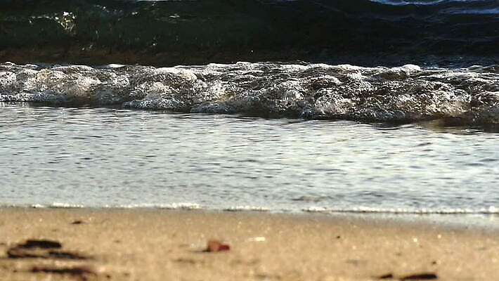 계절 모래 파도 바다 여행 백그라운드 자연 휴가 풍경 사람없음 야외 물 여름 파란색 모래사장 햇빛 뷰티 노란색 우주 맑음 거품 흰색 서핑 작음 묘사 질감 암초 내추럴 그런지 MOV 해외동영상 슬로모션 클립영상 자연요소 컬러 날씨 촬영기법 태양 수상스포츠 크기 생태계 동영상 파일형식