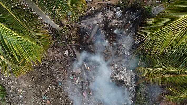 나무 식물 문화 지구 자연 불 사람없음 야외 초록색 농장 환경 손상 안개 오픈 뜨거움 연기 보호 위험 지구온난화 기후변화 불법 비극 재앙 4K MP4 해외동영상 클립영상 자연요소 컬러 컨셉 농업 날씨 범죄 변화 생태계 동영상 파일형식