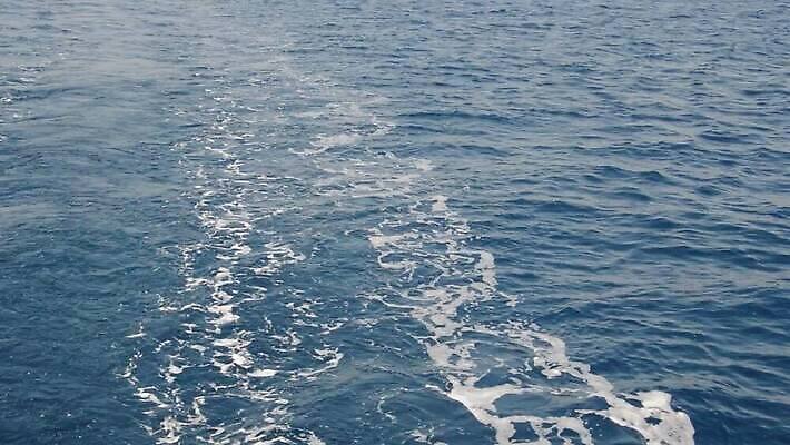 물결 바다 하늘색 백그라운드 자연 사람없음 야외 초록색 물 파란색 빛 환경 거품 습기 젖음 신선 액체 수분 지중해 질감 웨이브 에메랄드 터키석 MOV 해외동영상 클립영상 자연요소 컬러 보석 생태계 동영상 파일형식