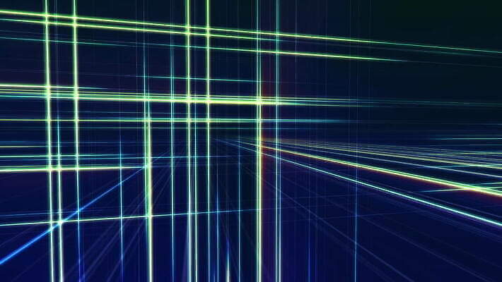 디자인 선 과학 백그라운드 모션 벽지 추상 미래 조명 바닥 프레임 미술 사람없음 내부 그래픽 파란색 빛 유행 3D 우주 디지털 방 무대 광선 램프 사이버 전자 네온 형광등 기하학 자외선 홀로그램 환각 주도 반복 효과 인트로 MOV 해외동영상 클립영상 컬러 컨셉 무늬 문화예술 전등 예절 디지털합성 동영상 증상 파일형식