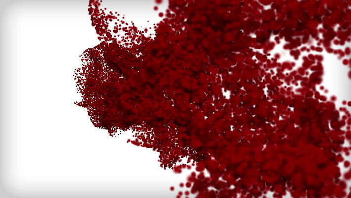 템플릿 디자인 과학 백그라운드 패턴 모션 추상 잉크 세포 건강 현미경 미술 사람 사람없음 빨간색 약 3D 페인트 젖음 흐름 흰색 신선 개울 혈액 떨어짐 유기농 질감 생물학 미생물 동맥 정맥 스플래쉬 MOV 해외동영상 슬로모션 클립영상 웰빙 교육 컬러 컨셉 무늬 의학 문화예술 생물 촬영기법 실험기구 강 디지털합성 혈관 동영상 파일형식