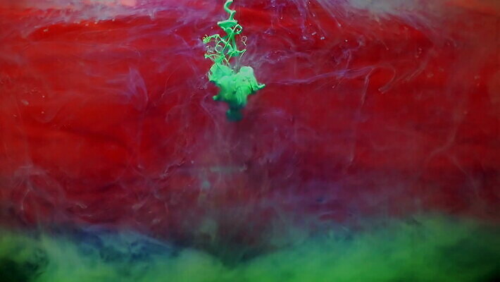 컬러 백그라운드 컨셉 오렌지 모션 자연 추상 잉크 미술 사람없음 빨간색 물 파란색 빛 페인트 젖음 흐름 에너지 소용돌이 흰색 방울 신선 얼룩 액체 떨어짐 질감 분무기 섞기 부족함 MOV 해외동영상 슬로모션 클립영상 자연요소 무늬 과일 문화예술 촬영기법 장식 회오리 생태계 동영상 파일형식