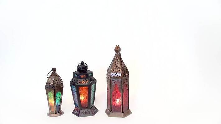 전통 디자인 종교 문화 컬러 백그라운드 컨셉 유리 휴가 이집트 사람없음 빛 축제 수확 등불 램프 축하 인사 신용카드 클래식 중앙 이슬람교 신성 고립 단식 라마단 아라베스크 아랍어 옛날 4K MP4 튀르키예 해외동영상 클립영상 아시아 농업 아프리카 재질 조명 금융 예절 동영상 파일형식