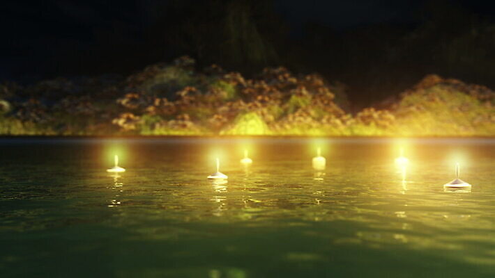 백그라운드 촛불 불 휴가 불꽃 휴식 따뜻함 사랑 사람없음 장식 물 빛 강 노란색 평화 검은색 스파 어둠 희망 흰색 기도 축하 뜨거움 의식 야간 저녁 명상 장면 부드러움 연소 왁스 MOV 해외동영상 클립영상 자연요소 감정 컬러 컨셉 초 감각 동영상 파일형식