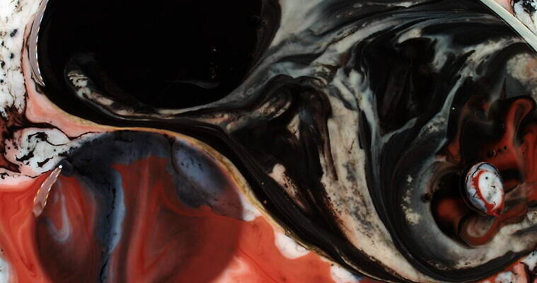 컬러 백그라운드 모션 추상 미술 사람없음 우주 어둠 행성 액체 입자 기름 코스모스 은하계 공상 천문학 혼란 4K 유체 MOV 해외동영상 클립영상 교육 꽃 음식 컨셉 무늬 문화예술 동영상 파일형식