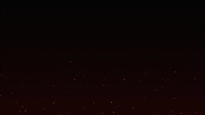 배너 백그라운드 오렌지 모션 추상 미술 경사 사람없음 장식 빨간색 빛 검은색 어둠 에너지 가을 축하 뜨거움 입자 야간 위험 모닥불 보케 먼지 연소 광 엘리먼트 여신 재 화상 더스트파티클 효과 4K MP4 해외동영상 클립영상 자연요소 계절 컬러 컨셉 무늬 과일 불 문화예술 상처 동영상 파일형식