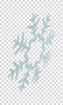 편집 편집이미지 겨울 눈꽃 누끼 사람없음 3D소스 3D 눈 눈송이 디지털합성 PNG 편집소스 자연요소 계절 날씨 눈_날씨 파일형식