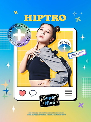 PSD 편집이미지 여자 패션 허리손 포즈 스티커 한명 상반신 20대 성인 파란색 유행 한국인 복고 소셜네트워크 성인여자한명만 힙스터 내려보기 뉴트로 MZ세대 키치 힙트로 이미지편집 1 컬러 컨셉 모션 사람 동양인 청년 세대 여자한명만 성인여자만 파일형식