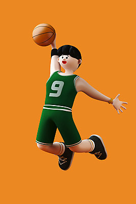 전신 PSD 편집 편집이미지 남자 농구 농구공 3D캐릭터 한명 성인 3D 구기 점프 디지털합성 농구선수 농구복 덩크 덩크슛 성인남자한명만 편집소스 월간캐릭터 제이크 편집3D 캐릭터 1 스포츠 공 모션 운동선수 사람 운동복 남자한명만 성인남자만 파일형식