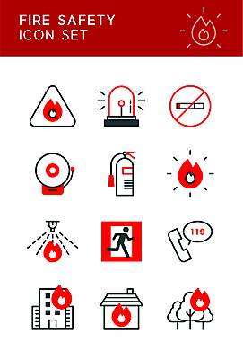 나무 아이콘 불꽃 주택 담배 빌딩 사람없음 빨간색 검은색 전화기 라인아이콘 화재 금연 소화기 산불 비상구 119 경보 경보기 경보등 불조심 비상등 스프링쿨러 신고 화재경보 흡연금지 소방비상벨 2D아이콘 AI파일 식물 캠페인 컬러 불 안전 건물 금지 안전장비 소방 사건 사회이슈 전화번호 파일형식 벡터