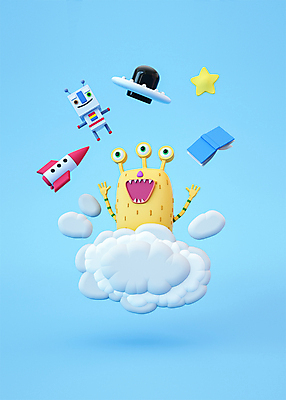 PSD 구름 편집 편집이미지 캐릭터 디자인 교육 별 3D캐릭터 사람없음 책 3D소스 3D 만세 로켓 우주선 로봇 디지털합성 몬스터 에듀 에듀케이션 편집소스 편집3D 자연요소 모션 우주 파일형식