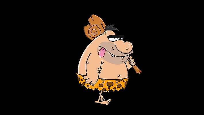 캐릭터 남자 무기 서기 사람 사람없음 목재 그래픽 달리기 산책 호랑이 유머 역사 동굴 만화 피부 클럽 그림 코믹 사냥꾼 활기 애니메이션 선사시대 원시시대 표범 마스코트 바보 세기 4K MP4 해외동영상 클립영상 나무 직업 감정 컨셉 재료 포유류 모션 휴식 신체부위 동영상 파일형식