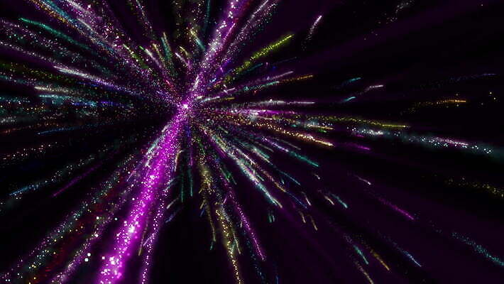 기념일 행복 별 컬러 백그라운드 크리스마스 하늘 휴가 불꽃 전등 기념 폭죽 불꽃놀이 이벤트 사람없음 빛 파티 축제 축하 입자 야간 폭발 연도 4K MOV 해외동영상 클립영상 자연요소 감정 컨셉 놀이 불 조명 동영상 파일형식