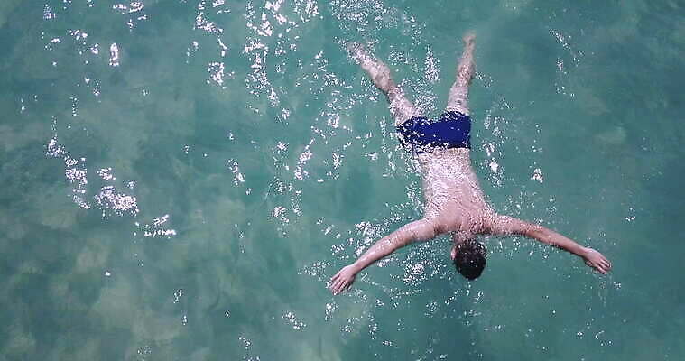 라이프스타일 남자 호수 모래 파도 바다 섬 여행 신체 자연 휴가 안테나 한명 해변 물 파란색 모래사장 태양 맑음 수영 죽음 만 뜨거움 투명 정상 난민 항공촬영 드론 바보 비극 이국적 터키석 파라다이스 이민 4K MOV 해외동영상 클립영상 자연요소 1 뷰포인트 컬러 이동 통신 날씨 사람 생활 수상스포츠 보석 생태계 동영상 파일형식