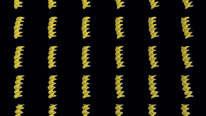 모양 음식 컬러 백그라운드 컨셉 다이어트 재료 모션 건조 파스타 건강 요리 사람없음 노란색 주방 식사 저녁식사 이탈리아 흰색 신선 고리 그룹 맛 상품 정상 먹기 유기농 질감 서식 날것 애니메이션 점심식사 고립 그만 마카로니 생식 파르팔레 펜네 많음 맛있는 푸질리 4K MOV 해외동영상 클립영상 웰빙 유럽 식재료 서양음식 동영상 파스타면 파일형식