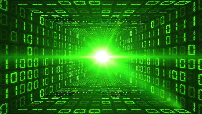 1 벽 백그라운드 컨셉 패턴 인터넷 통신 모션 추상 미래 사람없음 초록색 빛 컴퓨터 3D 디지털 자료 웹 정보 네트워크 개울 고리 복도 터널 암호 사이버 보안 전자 활기 애니메이션 다운로드 해킹 영 광 소프트웨어 완벽 이진법 프로그래밍 프로그램 가상 코딩 4K MOV 해외동영상 클립영상 길 컬러 무늬 안전 전자제품 강 숫자 작업 수학 디지털합성 동영상 개발 컴퓨터교육 파일형식