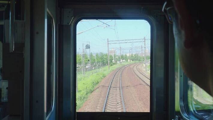 산업 여행 교통시설 자연 사람없음 내부 일본 기찻길 기차 흰색 도시 업무 판넬 티켓 운전사 전철 역 도쿄 직원 홋카이도 택시 전자 일반 단상 계기판 관리자 교외 교토 선로 속도계 옛날 제어 1인칭시점 4K MOV 해외동영상 클립영상 직업 시선 아시아 육상교통 컬러 교통 승용차 자동차 대중교통 작업 시설 생태계 동영상 파일형식